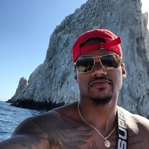 Meet your Posher, Chase